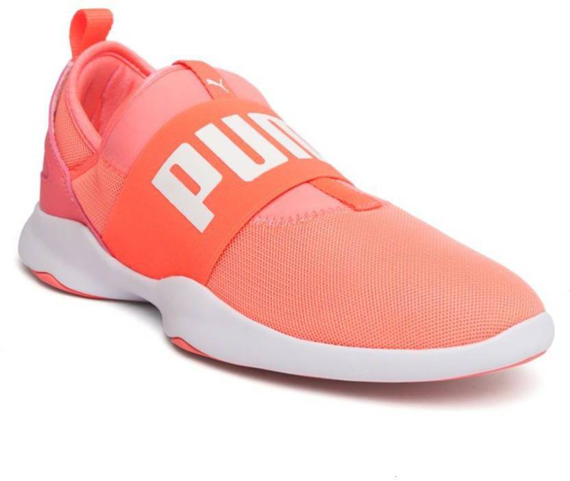 PUMA Dare Walking Shoes For Women - Buy PUMA Dare Walking Shoes For Women  Online at Best Price - Shop Online for Footwears in India 