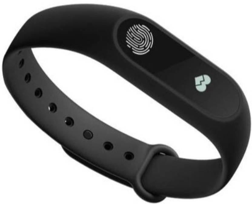 m2 fitness band price
