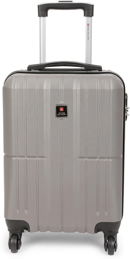Swiss military trolley bag gi180 Clearance