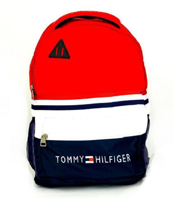 Tommy hilfiger school bags flipkart clearance
