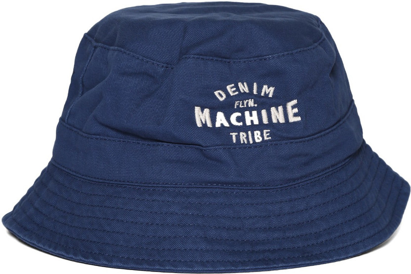 FLYING MACHINE Solid Appliqued Cotton 