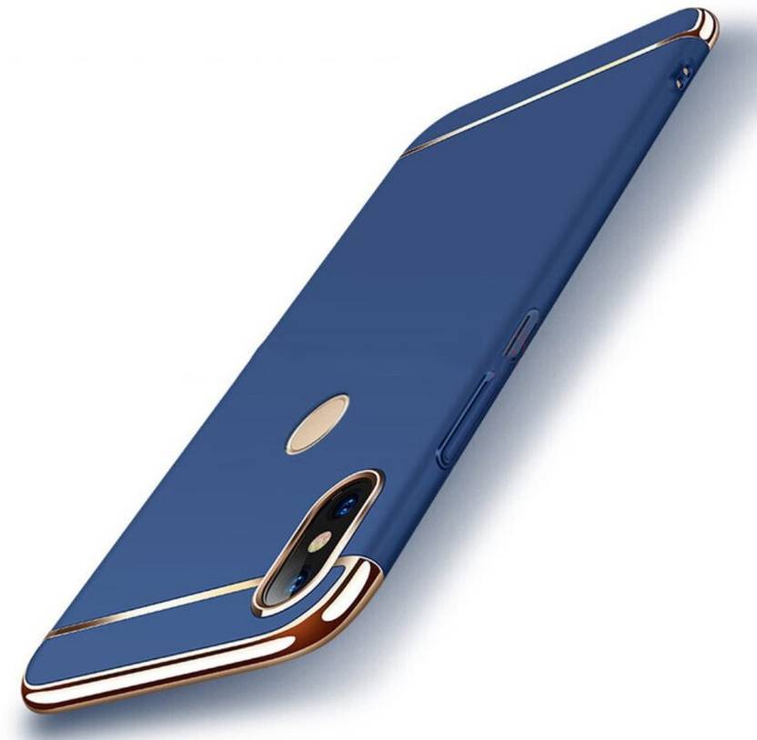 MOBILECASE Back Cover for Vivo Y12 MOBILECASE