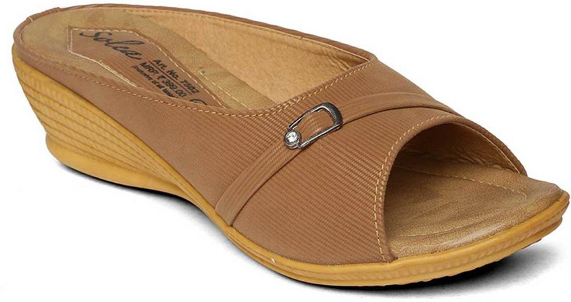 flipkart ladies slippers