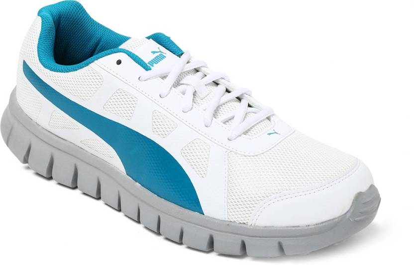 recoger exagerar Estereotipo PUMA Blur V1 Running Shoes For Men - Buy PUMA Blur V1 Running Shoes For Men  Online at Best Price - Shop Online for Footwears in India | Flipkart.com