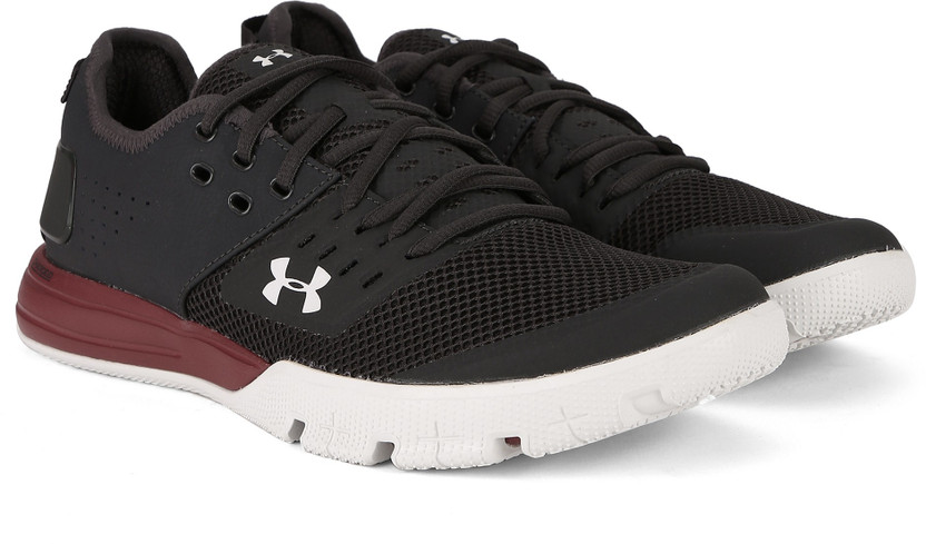 UNDER ARMOUR Charged Ultimate 3.0 