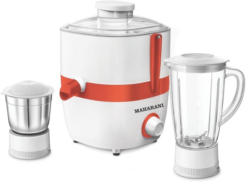 Maharani ULTRA JUICER MIXER GRINDER 550 WATTS 550 Juicer Mixer Grinder