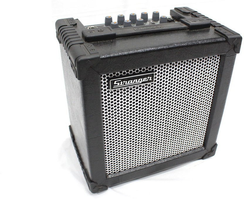 stranger C15 Guitar Amplifier