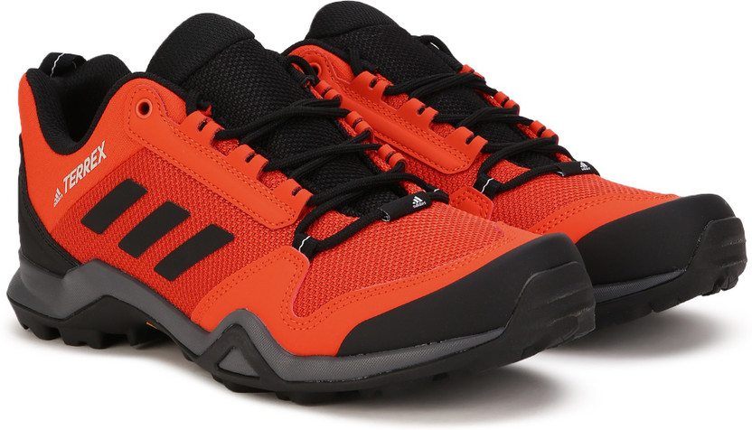 ADIDAS Terrex Ax3 Hiking \u0026 Trekking Shoes For Men - Buy ADIDAS Terrex Ax3  Hiking \u0026 Trekking Shoes For Men Online at Best Price - Shop Online for  Footwears in India | Flipkart.com