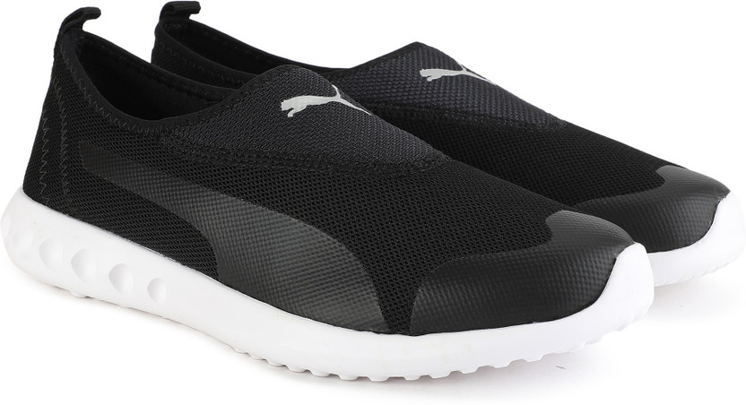 PUMA Concave 3 MU Slip-On Walking Shoes 