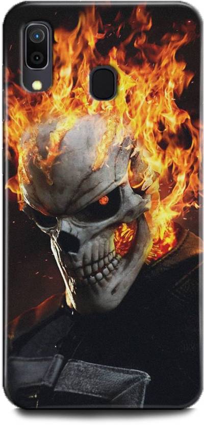 samsung galaxy a20 back cover flipkart