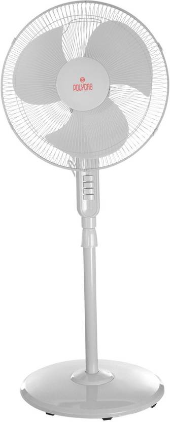 polycab 5 blade table fan