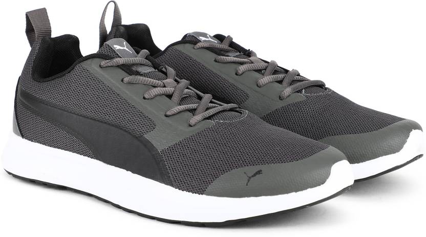 PUMA Breakout Running Shoes For Men - Buy PUMA Breakout Running Shoes For  Men Online at Best Price - Shop Online for Footwears in India 