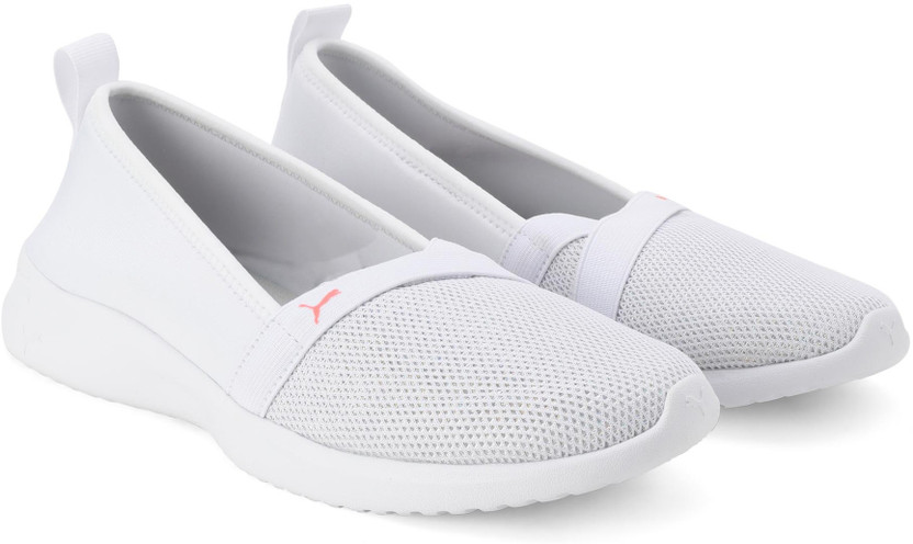 PUMA Adelina Sparkle Sneakers For Women 