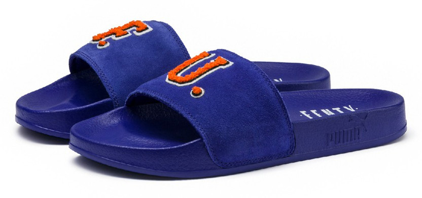 fenty puma slides