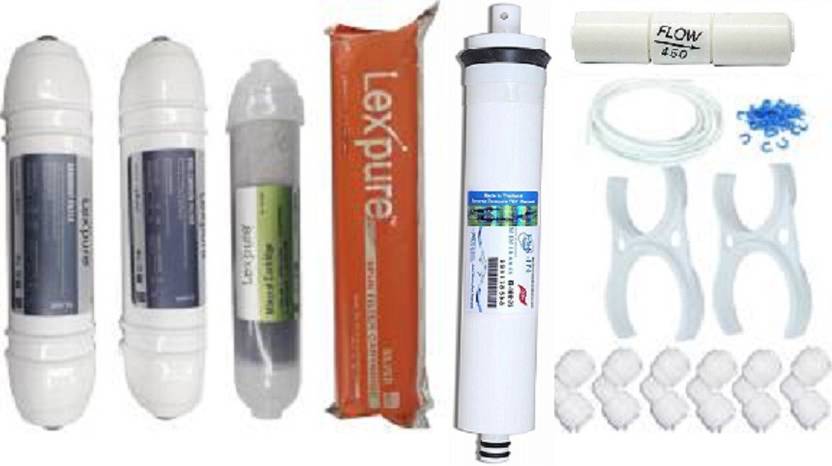 lexpure durable membrane price