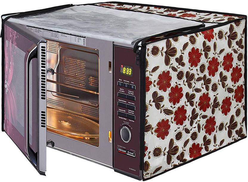 SIDOE Microwave Oven Cover Price in India Buy SIDOE Microwave Oven