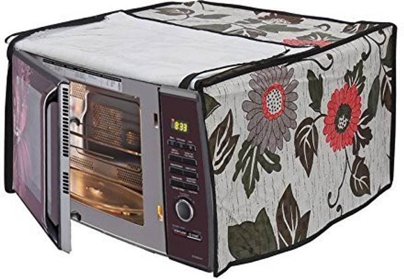 Skyler Collection Microwave Oven Cover Price in India Buy Skyler