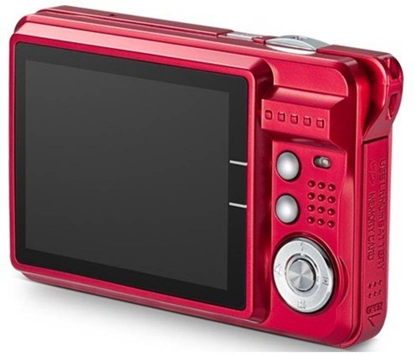 Buy Buddymate 18MP Digital Camera With 8X Optical Zoom f