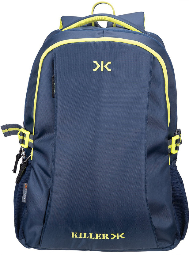 Killer bags flipkart Clearance