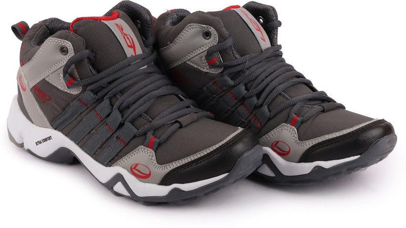 lancer best running shoes