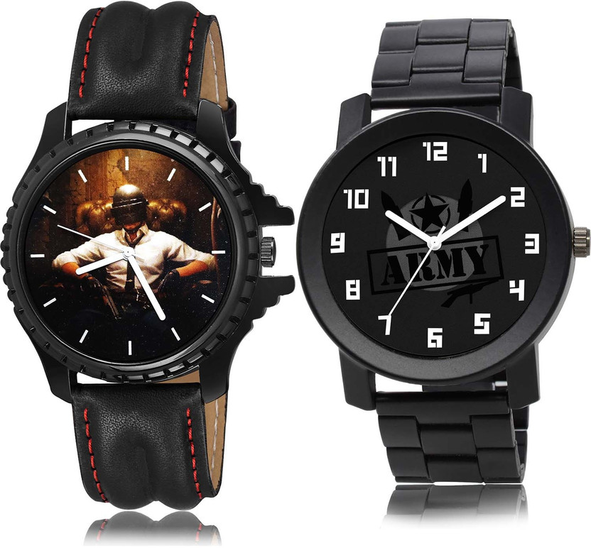NIKOLA combo watch Analog Watch - For Boys - Buy NIKOLA combo watch Analog  Watch - For Boys B447-B993 Online at Best Prices in India | Flipkart.com