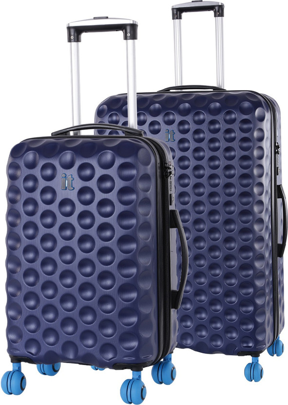 It luggage bubble clearance