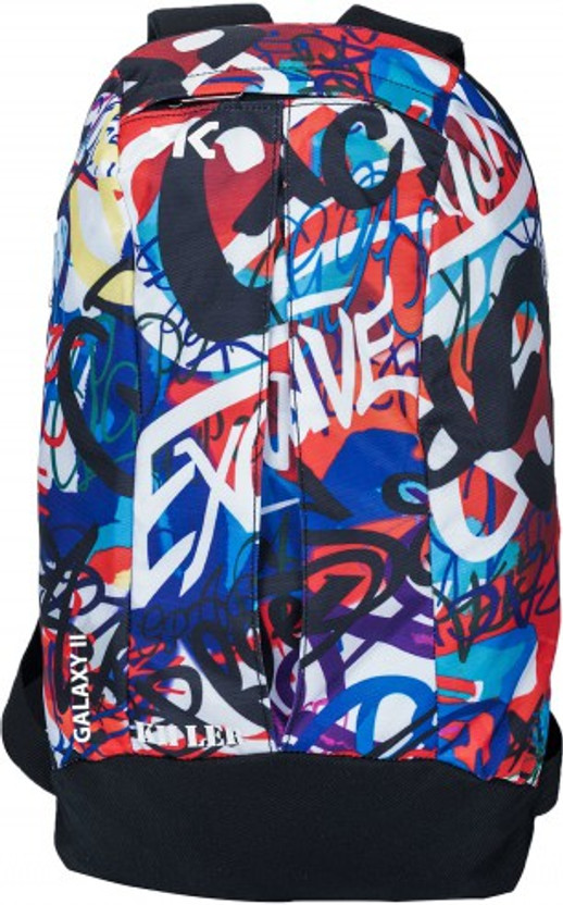 small galaxy backpack