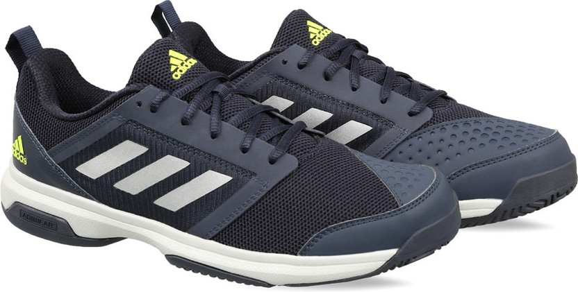 Adidas stin ind tennis shoes Clearance