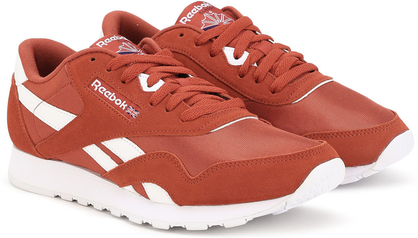REEBOK CLASSICS CL NYLON Sneakers For 