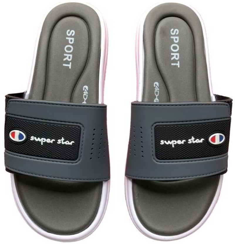 superstar flip flops