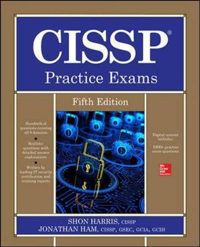 CISSP試験内容