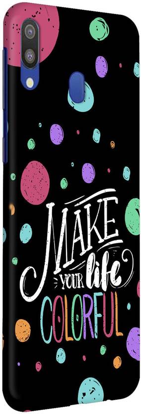 samsung a30 cover flipkart