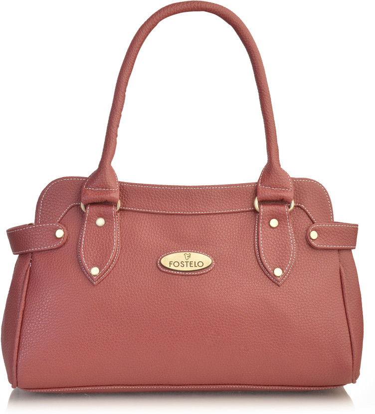 Fostelo shoulder bag flipkart clearance