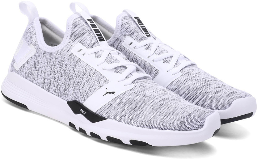 puma ignite contender