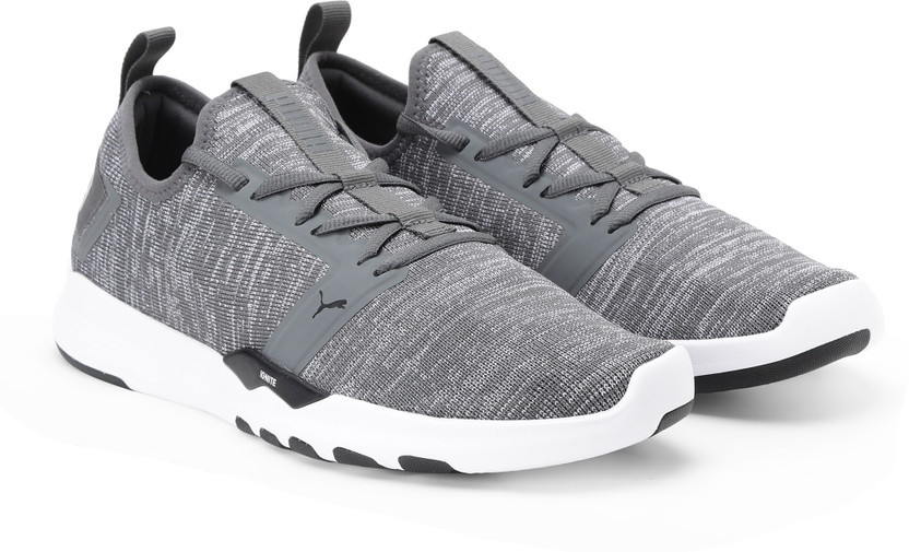 PUMA IGNITE Contender Knit Walking 