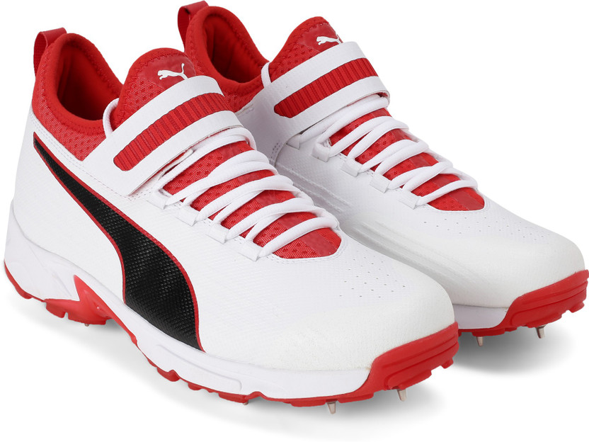 Buy PUMA 19.1 Bowling Cricket Shoes For 