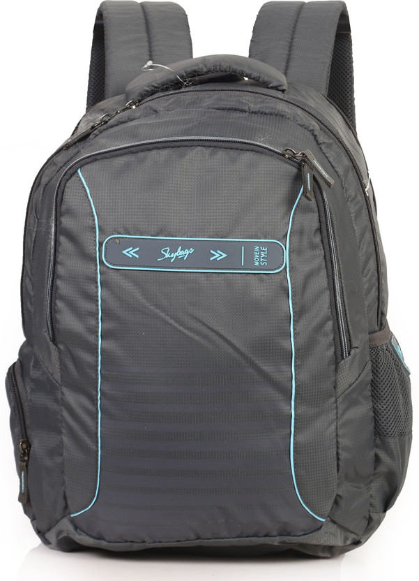 SKYBAGS Fox Plus 35 L Laptop Backpack 