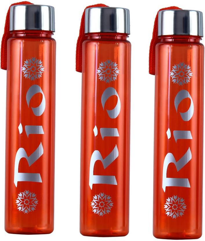 AneriDEALS Water bottle pack of 3 1000 ml Bottle Buy AneriDEALS Water