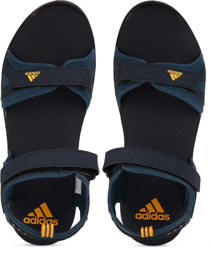 ADIDAS Spry II Men Navy Sports Sandals 