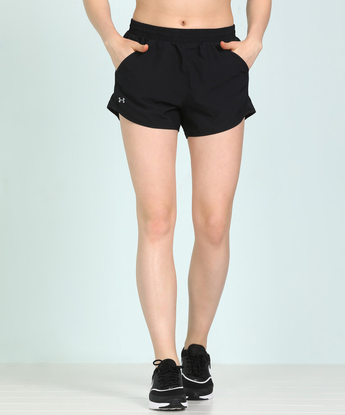 under armour run short