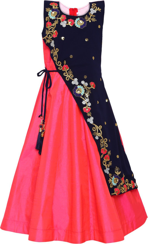 baccho ke gown