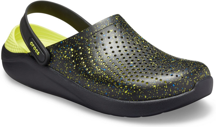 Crocs literide flipkart store