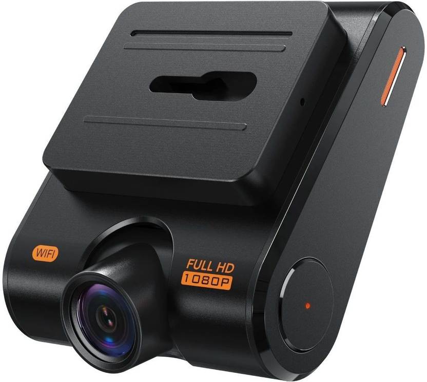 ROAV ROAV DashCam C1 DashCam C1 Vehicle Camera System Price in India
