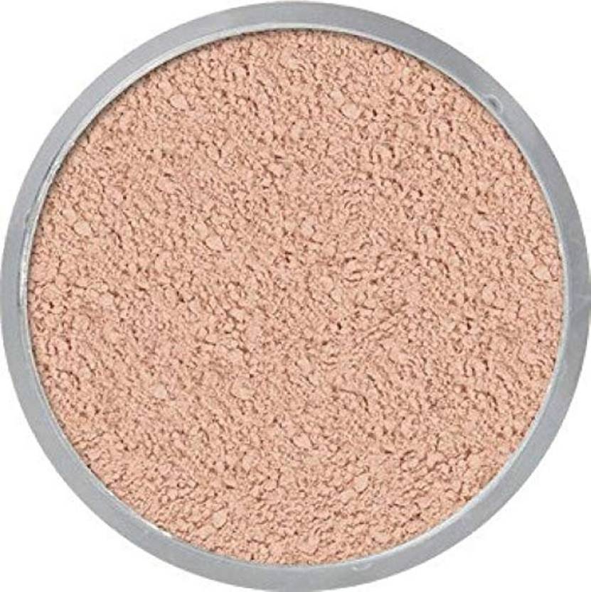 KRYOLAN Translucent Powder Compact (TL 7, 20 g) loose powder Compact