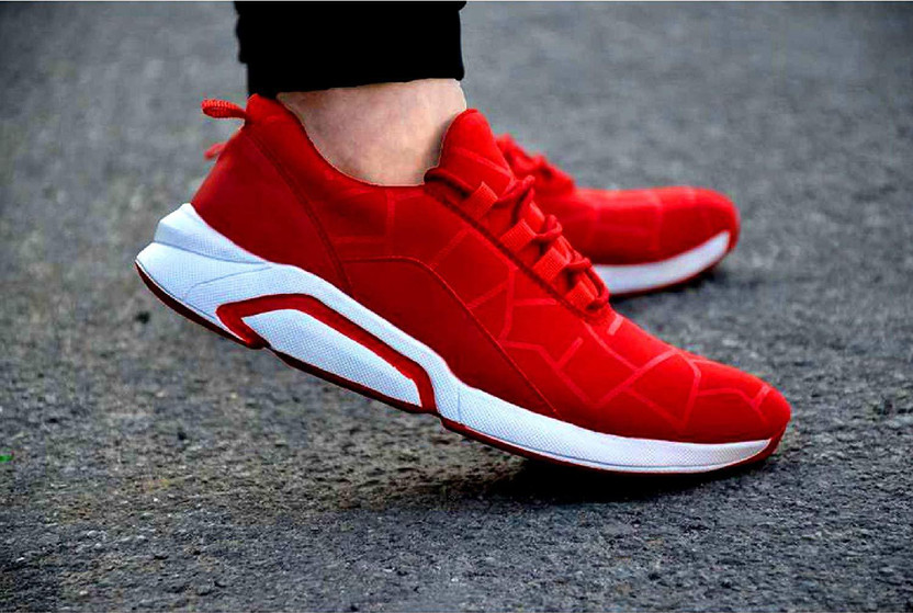 running shoes for badminton