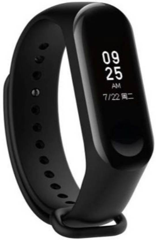 yoho m3 fitness band