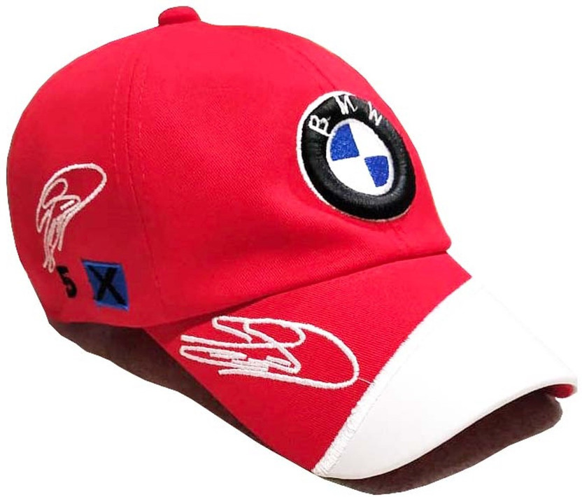 B M W sports coton,soft Cap - Buy B M W 