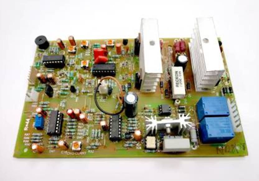 ERHI Inverter Motherboard 300 Watt, Inverter Circuit Board 300 Watt ...