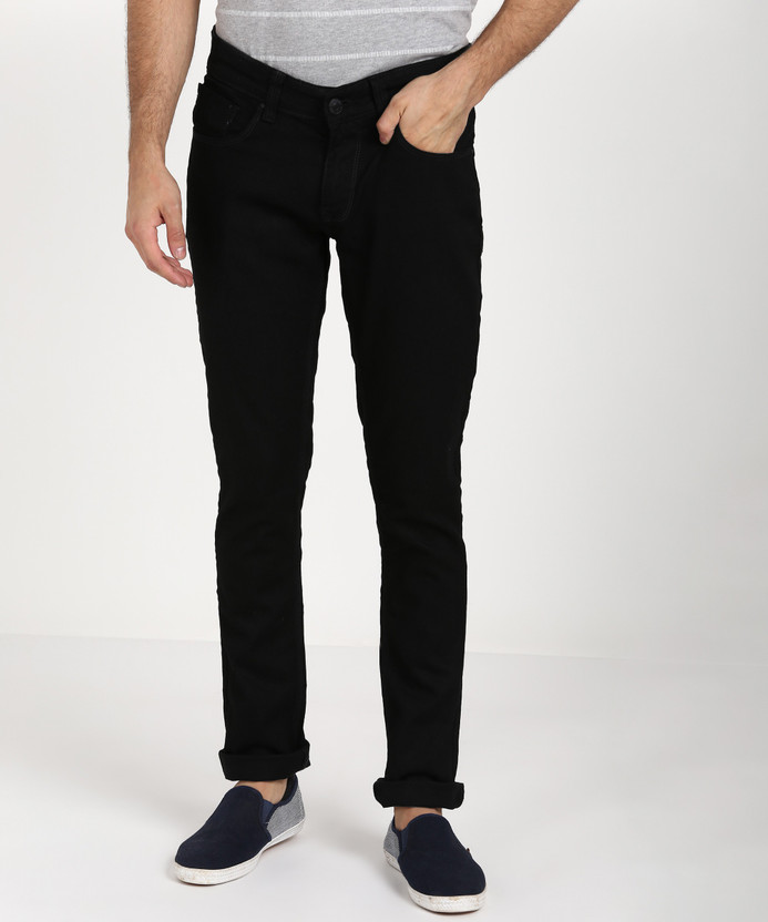 spykar slim fit mens jeans