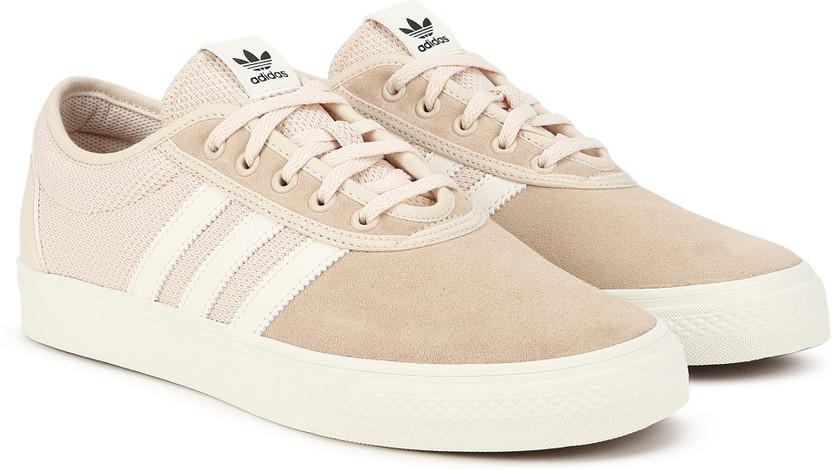 ADIDAS ORIGINALS Adi-Ease Canvas Shoes 